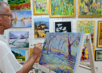 Zenica, 7. – 9. mart: “Zdravo! Umjetnost za aktivno starenje