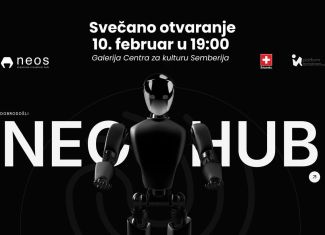 Otvaranje Neos Huba: Prvi kreativno-inovativni centar u Bijeljini