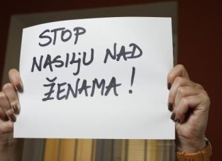 Federalni parlament usvojio Zakon o zaštiti od nasilja u porodici i nasilja prema ženama
