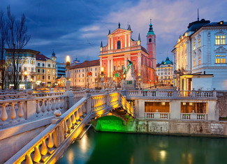 Izaberi pravi studij za sebe – upiši se na Univerzitet u Ljubljani