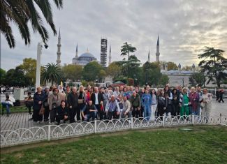 Od malih koraka do velikih snova: Moj put u turizmu