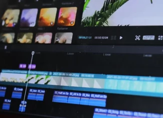 Besplatni webinar: Video editing – Izrada videa za društvene mreže