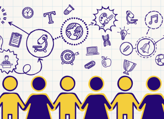 Training Course “Dive into Youth Participation”