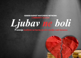 Webinar: Ljubav ne boli