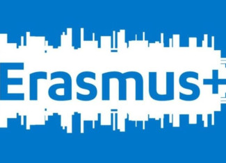 Prezentacija Erasmus + prilika