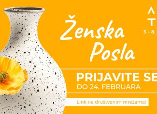 ALTA Shopping Center otvara prijave za Bazar ženskog poduzetništva!