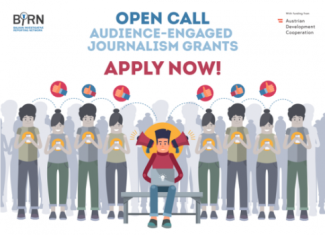 BIRN: Grantovi za korištenje angažmana publike u izvještavanju