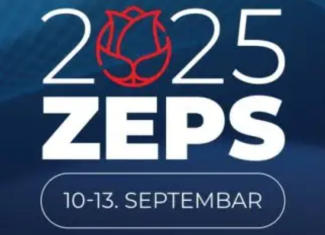 ZEPS 2025 – Prijave su otvorene!
