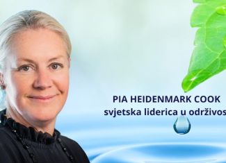 Jedinstvena konferencija na temu održivosti