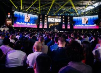 Konferencija "Biznis priče" 2. i 3. aprila u Novom Sadu