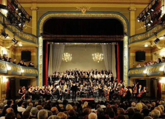 Studenti UNSA mogu besplatno prisustvovati koncertima Sarajevske filharmonije