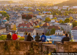 Izaberi pravi studij za sebe – upiši se na Univerzitet u Ljubljani