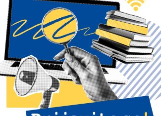 Kreativna Evropa: Inicijativa za medijsku pismenost (Media Literacy Initiative)