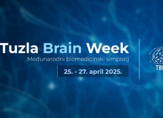 Tuzla Brain Week okuplja eminentne regionalne  stručnjake iz oblasti neurokardiologije