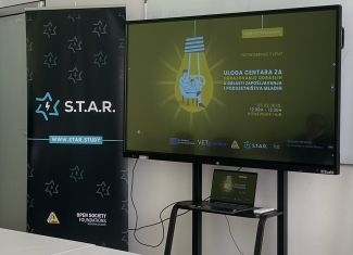 Uspješno održan networking event VET centri za obrazovanje odraslih