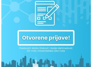 Prijavite se na konkurs za VI Međunarodni festival Zaton