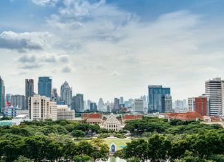 Prijavite se za SIIT stipendiju na Tajlandu