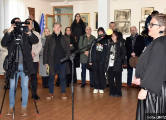 Otvorena izložba “FUNDUS-UNTZ 2025”