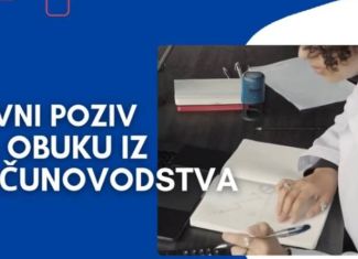 Besplatna obuka iz računovodstva
