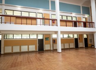 Unapređenje projekta energetske efikasnosti u javnim zgradama