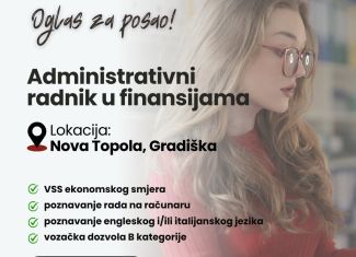 Lattonedil BiH d.o.o. zapošljava!