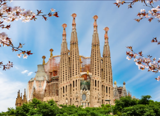 Konkurišite za stipendiju Univerziteta u Barseloni