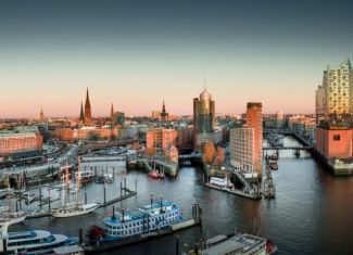 Prijavite se za stipendiju na Univerzitetu u Hamburgu