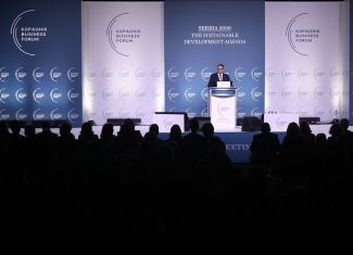 Sve je spremno za 32. KOPAONIK BIZNIS FORUM