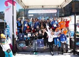 Završen Telemach Children Speed Camp 2025: Predstavljamo pobjednike u brzim skijaškim disciplinama!