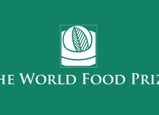 Konkurišite za takmičenje World Food Prize
