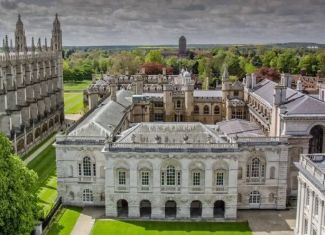 Prijavi se za prestižnu Cambridge MBA stipendiju!