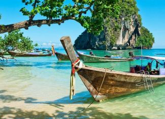 Prijavite se za AIT stipendiju na Tajlandu