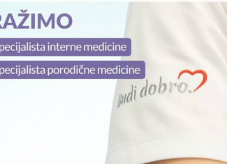 Klinika Be Well zapošljava