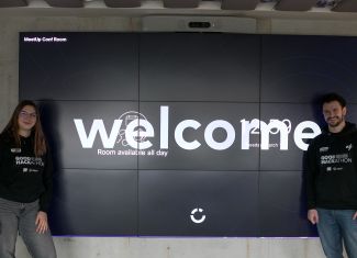 Pobjednici GOOD HACKathona posjetili United Cloud u Beograd