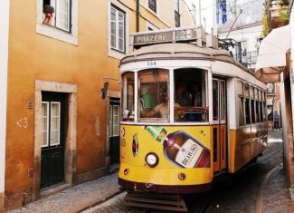 Prijavite se na PartnerUP trening u Portugalu