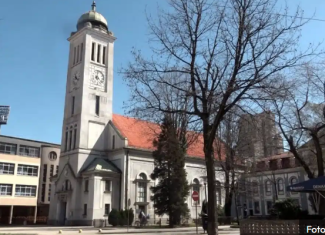 Studentima u Zenici predstavljeno: Obnova nacionalnog spomenika kulture BiH