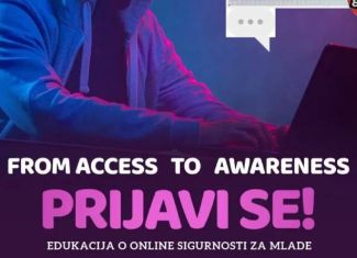 Edukacija “From Access to Awareness”