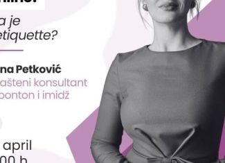 WEBINAR: Kako izbjeći negativan imidž online?