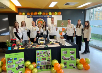 Održan prvi HUB High School Fair: Maturanti osnovnih škola dobili priliku da upoznaju srednje škole