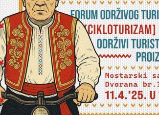 Forum održivog turizma