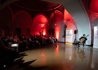 Bogati program, koncerti i promocije: Sarajevo International Guitar Festival počinje 10. aprila