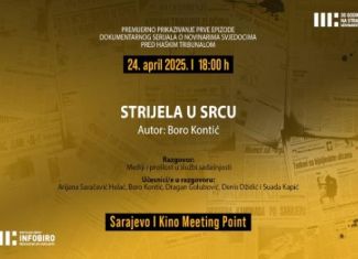 Mediji i prošlost u službi sadašnjosti