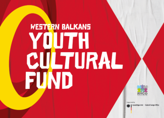 RYCO is launching 4th Open Call for individuals and organizations in the field of art and culture