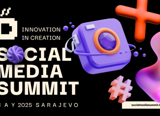 Sarajevo postaje digitalni centar regije