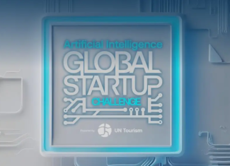UN Tourism AI Challenge 2025 – Prilika za tvoj startup!