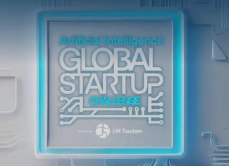 UN Tourism AI Challenge 2025 – Prilika za tvoj startup!