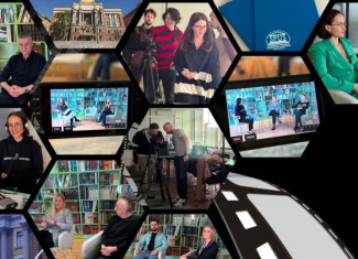 UNSA pokreće podcast: U fokusu članice Univerziteta i studentska perspektiva