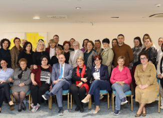 Osvrt na konferenciju “Politička moć žena: Izazovi i prilike”