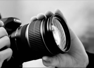 Konkurišite na takmičenje za fotografiju mira