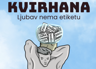 Peto izdanje festivala Kvirhana u Tuzli